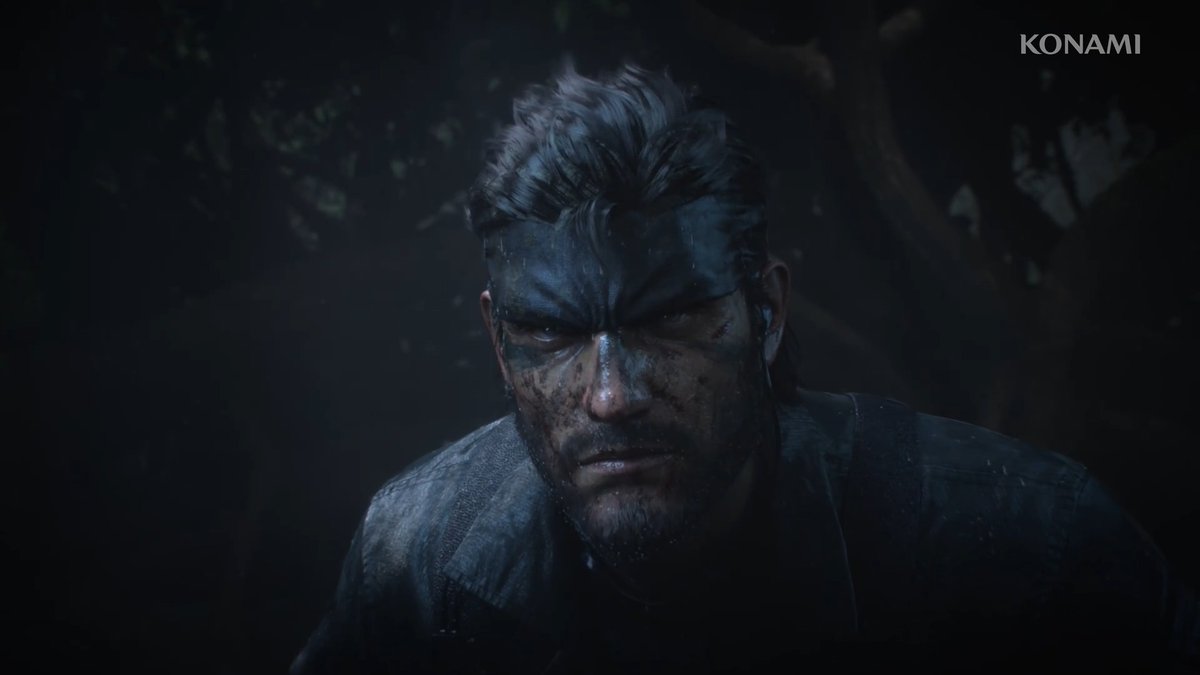 Watch the reveal trailer for Metal Gear Solid Delta: Snake Eater, an upcoming remake of Metal Gear Solid 3: Snake Eater originally released in 2004 for the PlayStation 2.