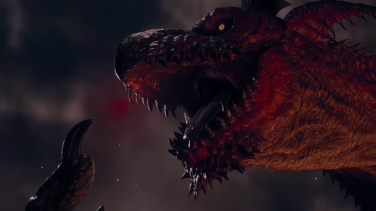 The follow-up to the classic Capcom game is finally here, with beasts, locales, and of course, dragons. Take a sneak peek at what to expect in Dragons Dogma 2:
