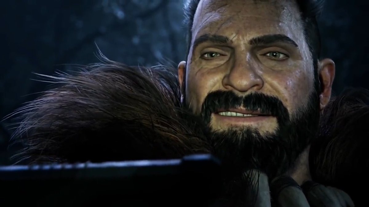 BREAKING: KRAVEN THE HUNTER IN MARVEL'S SPIDER-MAN 2 #PlayStationShowcase