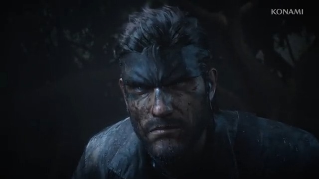 Experience the origins of Big Boss in Metal Gear Solid Delta: Snake Eater, a faithful remake coming to PS5.