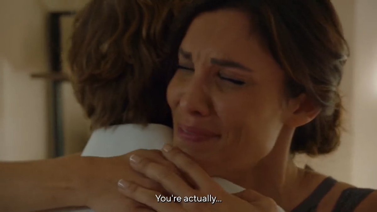 Mom and Dad. #NCISLA