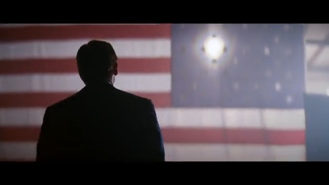 I’m running for president to lead our Great American Comeback.