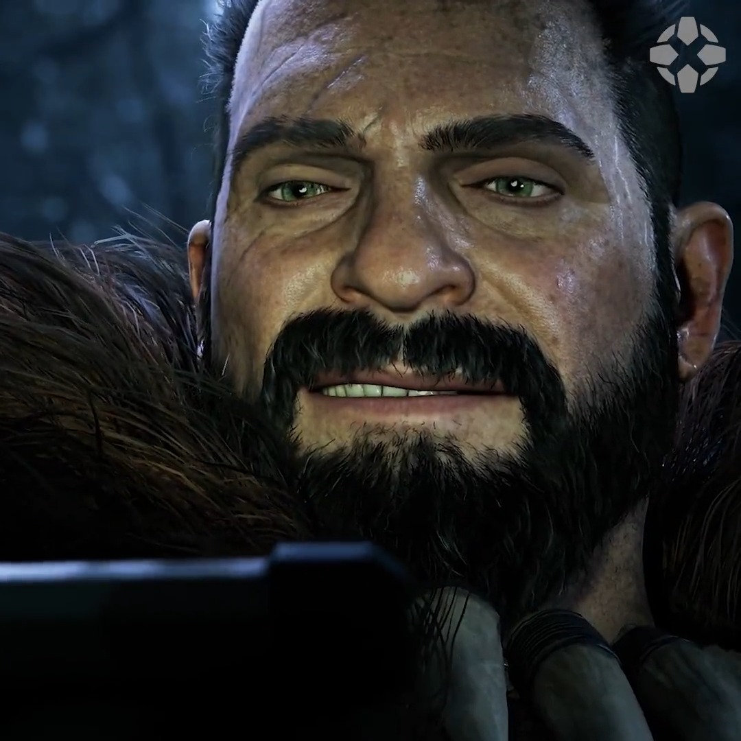Kraven the Hunter finds his new enemy 🤯🤯🤯 #IGNSummerOfGaming