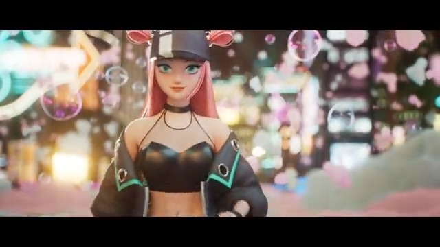 Square Enix reveals Foamstars, a 4v4 party shooter where players wield foam to destroy rivals and alter the battlefield. First info: