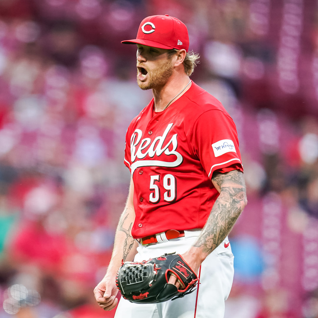 Lively, laugh, love. Ben Lively