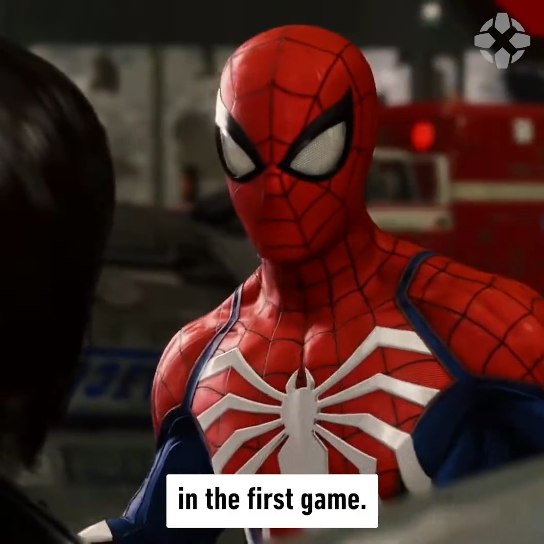 Did you see Doc Ock in the Spider-Man 2 trailer? #SpiderMan #IGNSummerOfGaming
