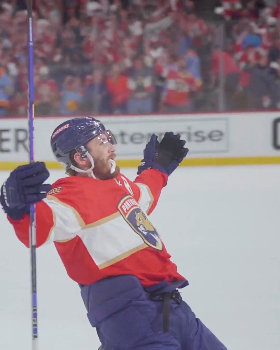 WHO ELSE BUT MATTHEW TKACHUK