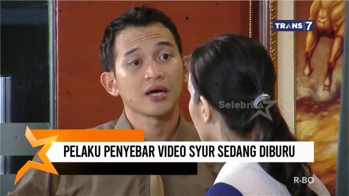 Banyak kasus video syur selebriti namun berbeda penanganannya! Yang terbaru ada Rezky Aditya & Rebecca klopper. Bagaimana menurut kalian?? #Salebrita