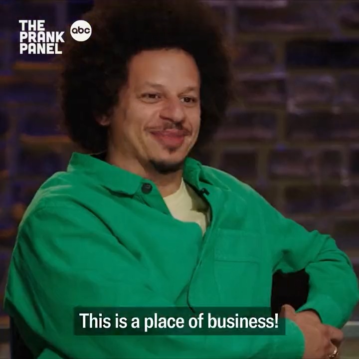 Pranksters are getting their PAYBACK!🤪 Stream a special preview of #ThePrankPanel now on Hulu!