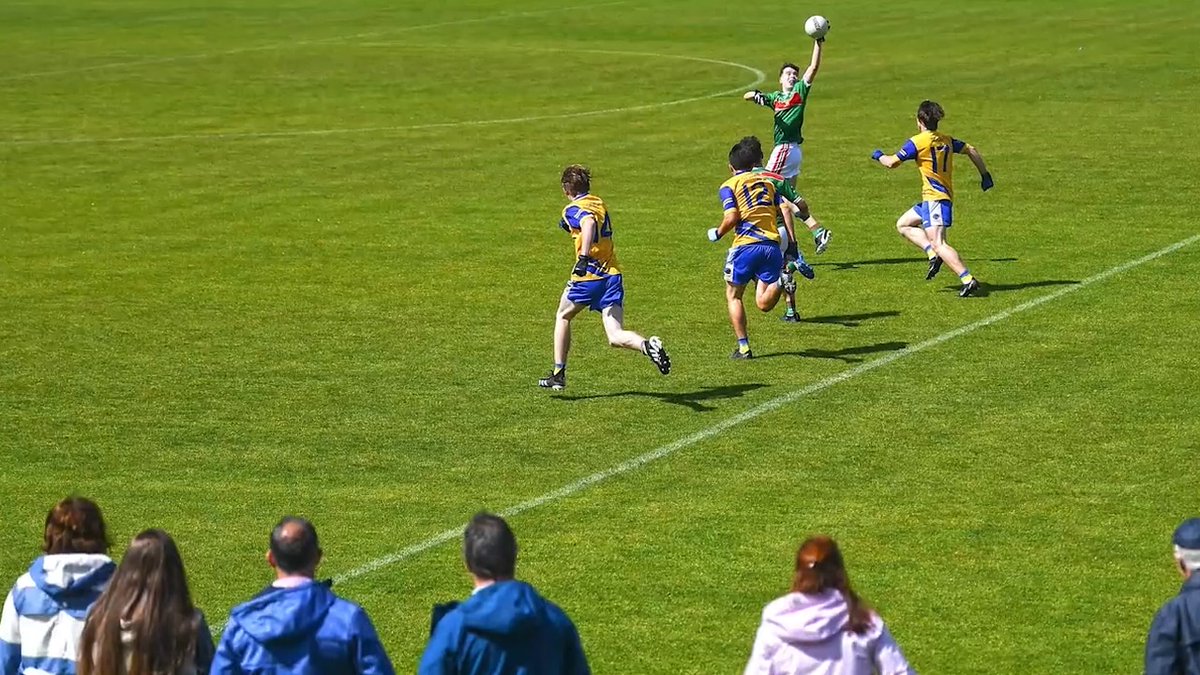 ⚽ 𝐖𝐇𝐀𝐓 𝐔𝐍𝐃𝐄𝐑𝐀𝐆𝐄 𝐒𝐏𝐎𝐑𝐓 𝐒𝐇𝐎𝐔𝐋𝐃 𝐁𝐄 𝐀𝐁𝐎𝐔𝐓 ⚽ Ger Gilroy explains why the fixation on trophies and success at underage level kills off the love of sport for a lot of young players #OTBAM with Gillette UK | #EffortlessFlow