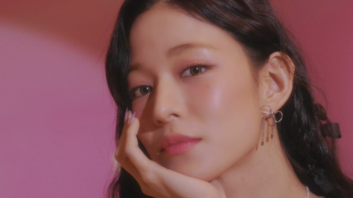 fromis_9 (프로미스나인) 1st Album [Unlock My World] 2023.06.05 6PM(KST) 💗 #notyet Mood Film #이채영 #LeeChaeYoung #fromis_9 #프로미스나인 #Unlock_My_World #menow