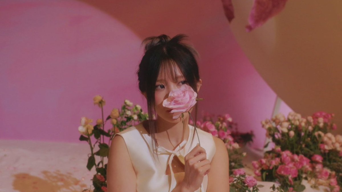 fromis_9 (프로미스나인) 1st Album [Unlock My World] 2023.06.05 6PM(KST) 💗 #notyet Mood Film #송하영 #SongHaYoung #fromis_9 #프로미스나인 #Unlock_My_World #menow