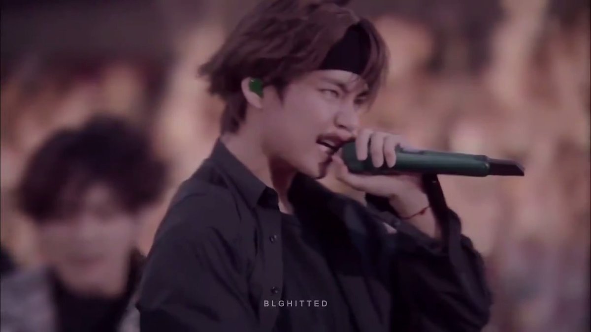 this bts edit never leaves my mind
