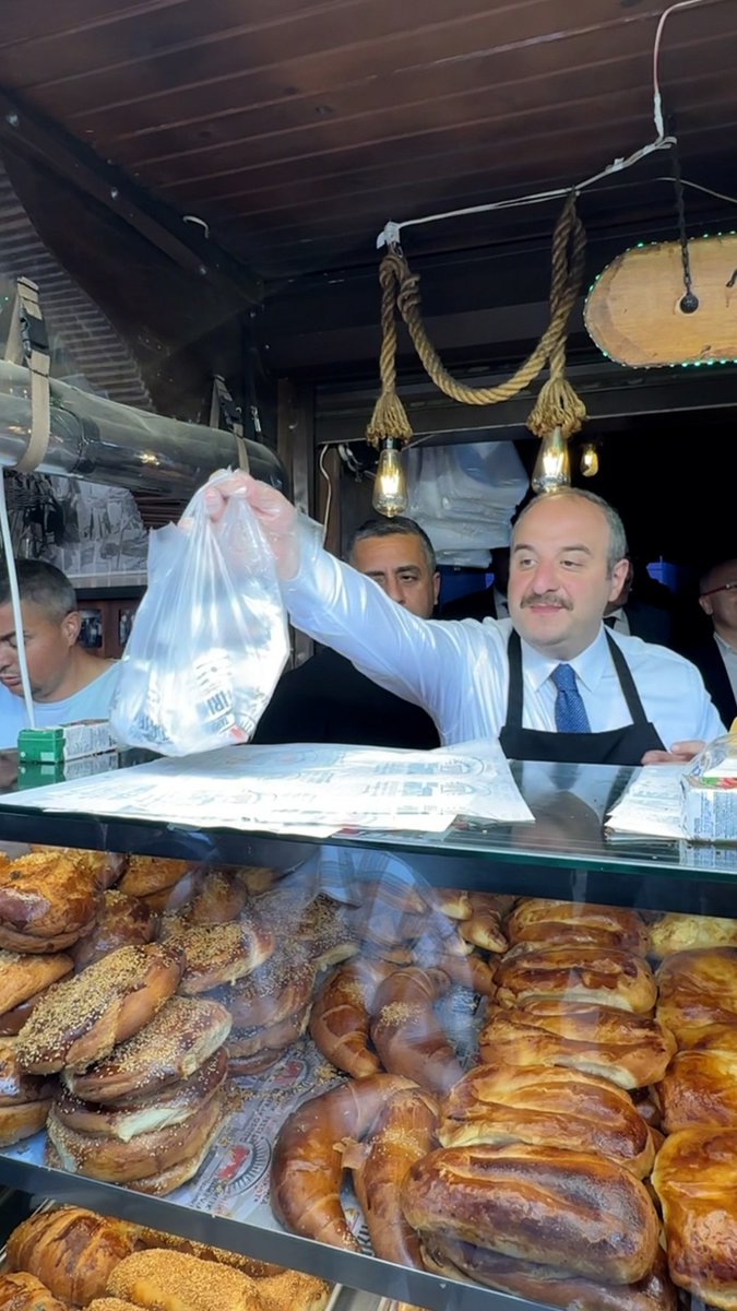 Bursa’da bir sabah…
