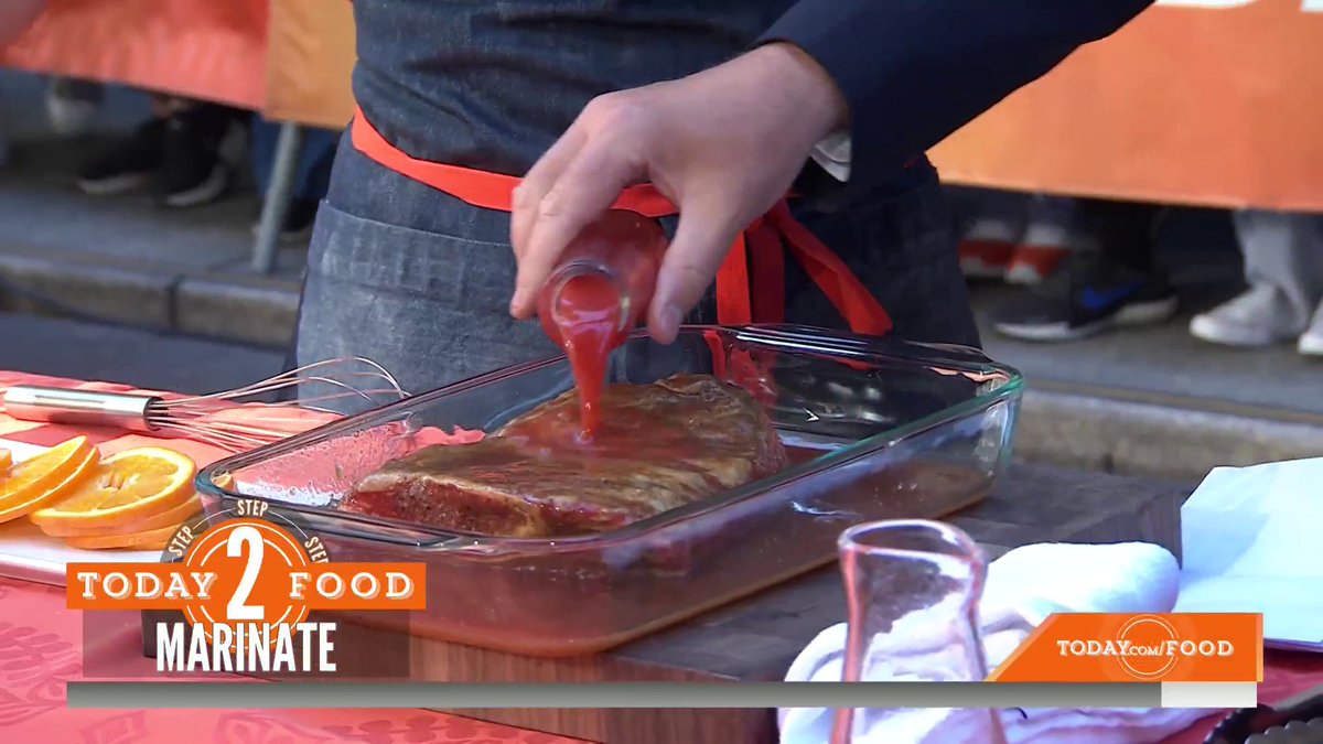 .Bricia Lopez is bringing asada to the plaza with a delicious recipe that will get your taste buds tingling.