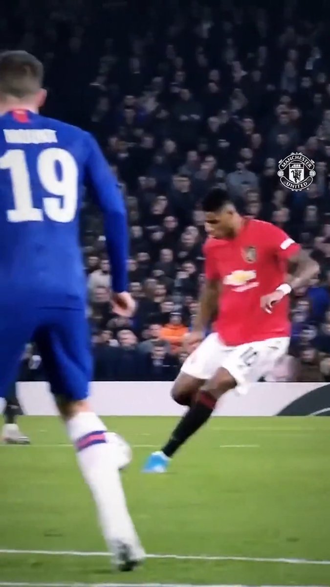 Any excuse... ☄️ MR 🎯 #MUFC || #MUNCHE