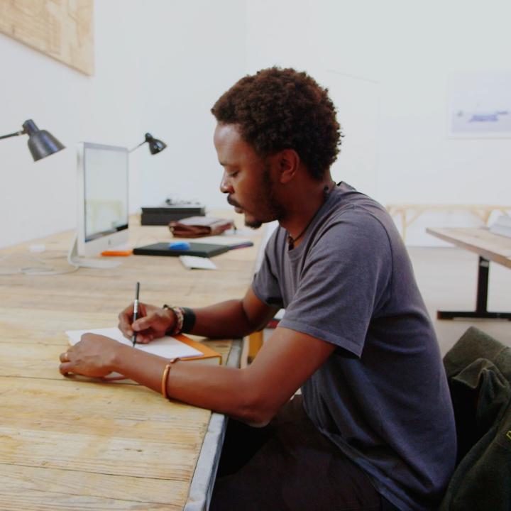 Follow the second day of live events at the Rolex Arts Festival in Athens on from 6pm (CEST). Tune in as some of the world’s most talented artists discuss architecture, visual arts and literature. #RolexMentorProtege #RolexArtsFestival