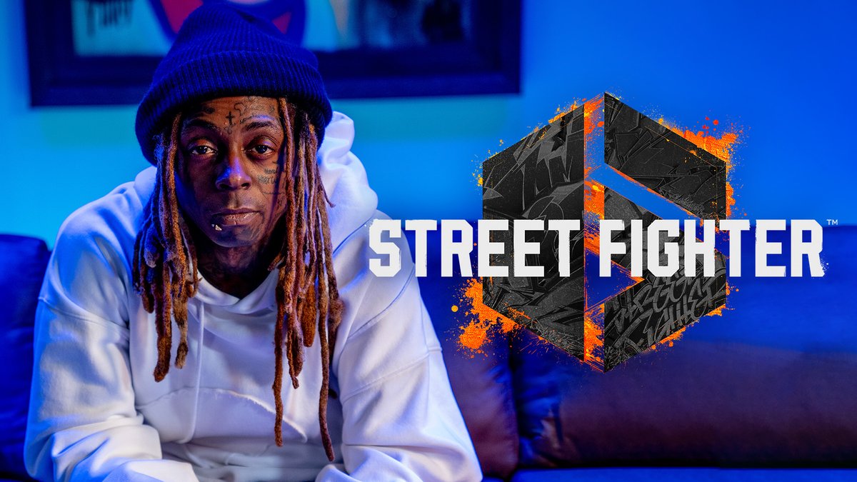 Fighting is an art. This is our masterpiece. #StreetFighter6 hits the scene on June 2 for PS5, PS4, Xbox Series X|S, and Steam. 🌆