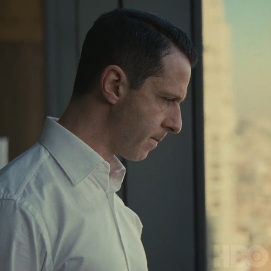 "We’re gonna cut shit close to the bone." The #Succession finale airs Sunday at 9pm ET on Max. #TheOneToWatch hbo max fka