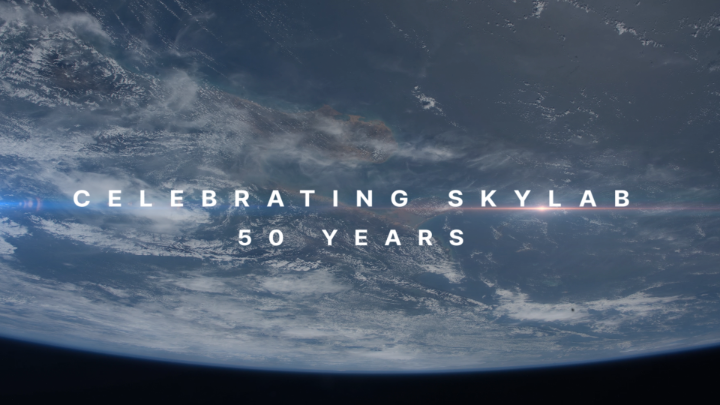 50 years ago today, Pete Conrad, Joseph Kerwin, and Paul Weitz lifted off from NASA's Kennedy Space Center, heading to Skylab: America's first space station. Our Skylab missions laid the groundwork for ARCHIVED NASA Astronauts to live and work in space, from the International Space Station to the Moon and beyond.