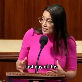 “[Republicans] are accusing Democrats of spending too much. For anyone that wants to entertain that thought... think about the last time a person said that the government does too much for them, that their Social Security check was too high, that teachers are paid too much.”