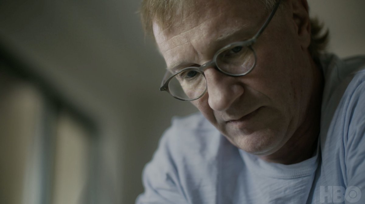 What happened to Jennifer Pandos? #BurdenOfProofHBO, an HBO original documentary series that follows a brother’s search for the truth about his missing sister, and his parents' potential involvement, premieres June 6 on @StreamOnMax.