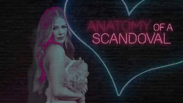 For fans of the popular show “Vanderpump Rules,” there will forever be two realities: one before—and now one after— #Scandoval. How did a singular cheating scandal on a reality show pierce the public consciousness? “Anatomy of a Scandoval" from #IMPACTonHulu is now streaming.