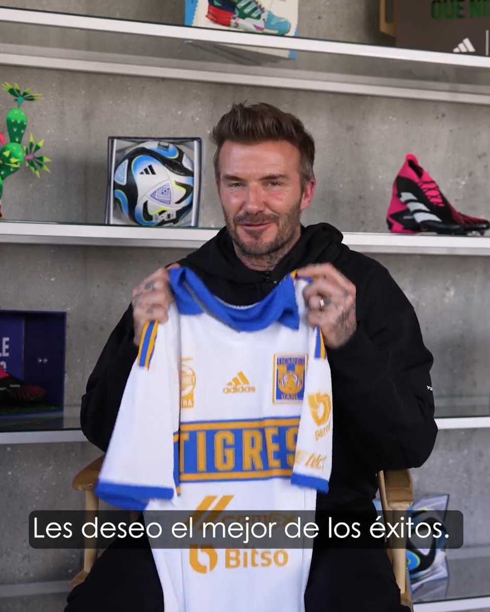 ๐ ยกEn esta Final Tigres Somos Todos y se sabe!