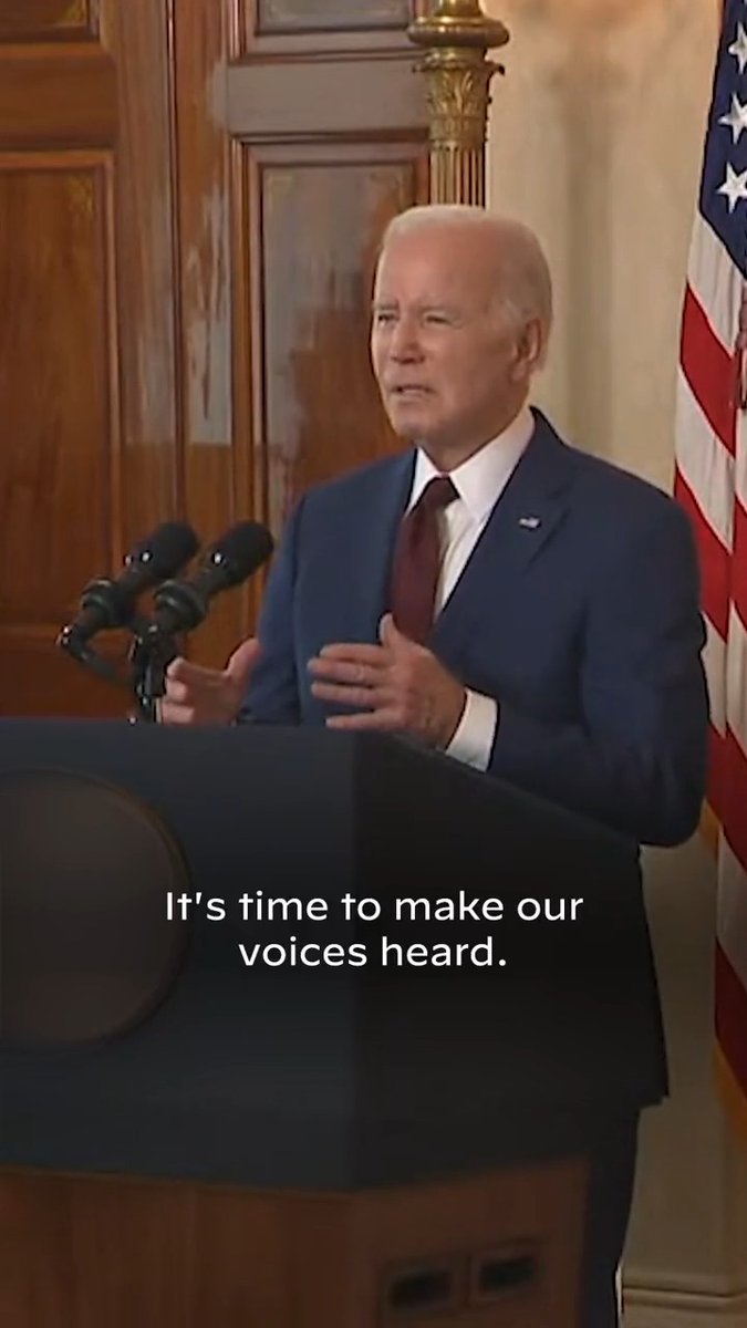 Guns remain the number one killer of children in America. It’s time to act.