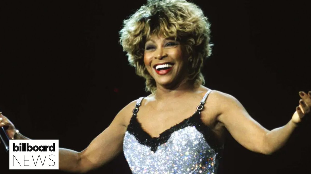 Beyoncé, Mariah Carey, Nicki Minaj and more are paying tribute to the late Tina Turner. #BillboardNews