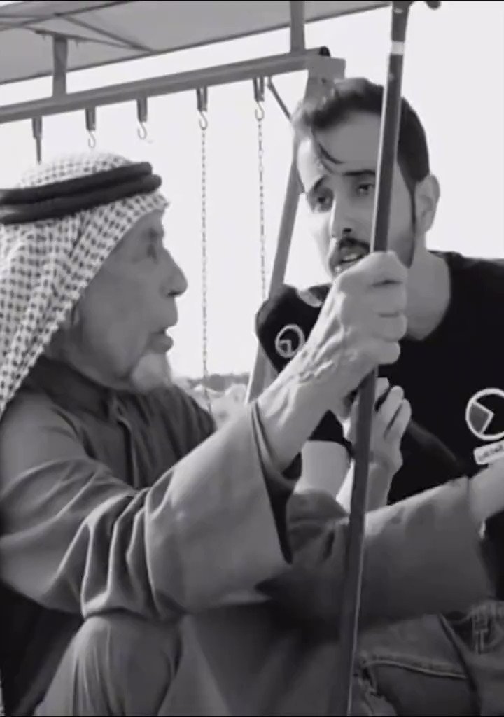 قورجس الله يجبر قلبك يا ابو مبارك اللهم انزل السكينه على قلبه كلمته توجع القلب ادوره حي ولا ميت 💔💔 رحم الله مبارك واسكنه فسيح جناته #مبارك_الرشيدي