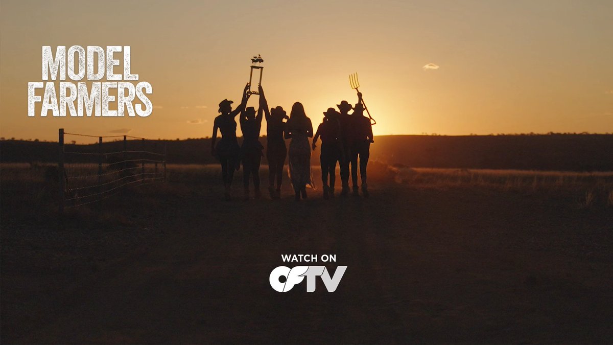 Welcome to The Sheep Trials ... three epic challenges that will decide the winning team 🏆 📺 Stream the season two finale of Model Farmers FREE!