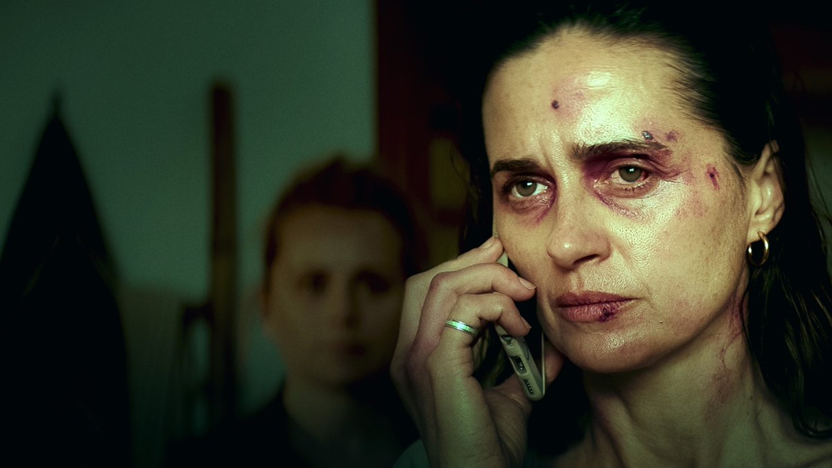 When her son gets kidnapped by ruthless gangsters, former special agent Nina dusts off her deadly skills to bring him home — no matter who gets in her way! Mother's Day is now on Netflix