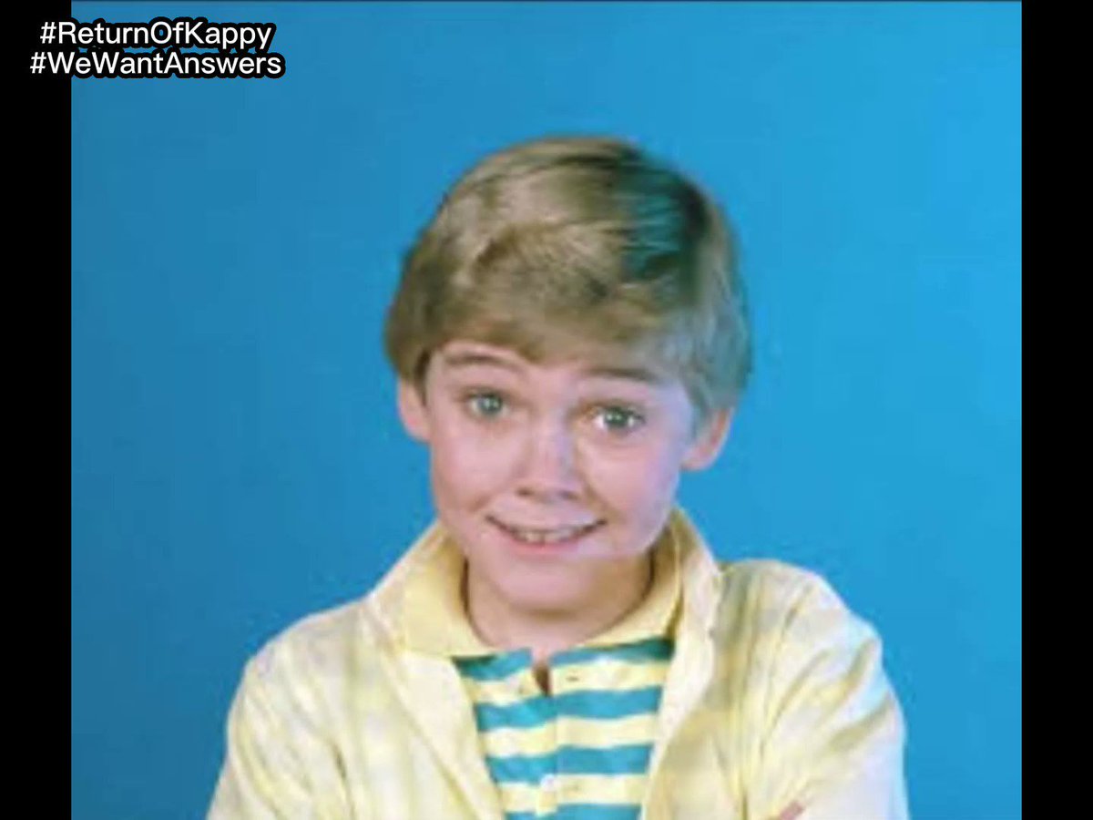 Breaking : Horrifying video emerges of from Ricky Schroder describing SATANIC RITUALS he was forced to watch during his time in Hollywood..