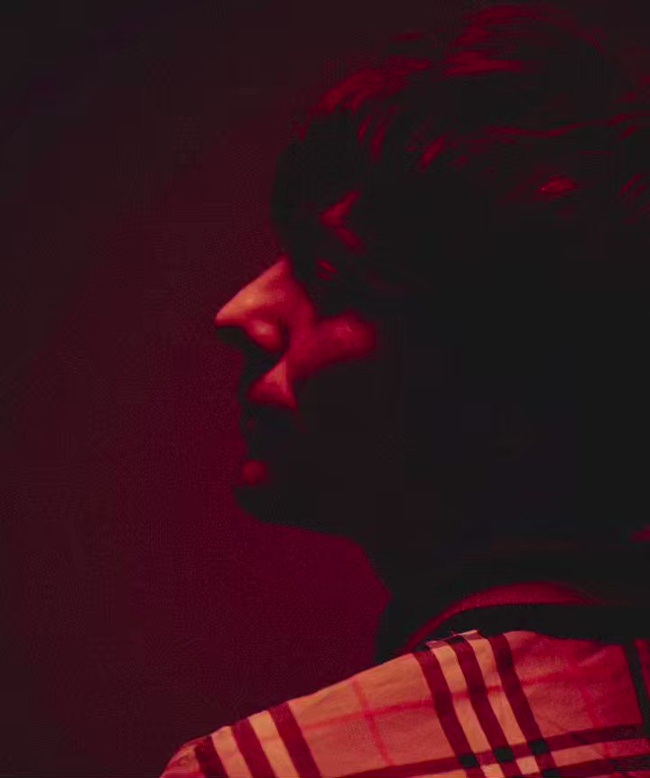Louis Tomlinson - Change