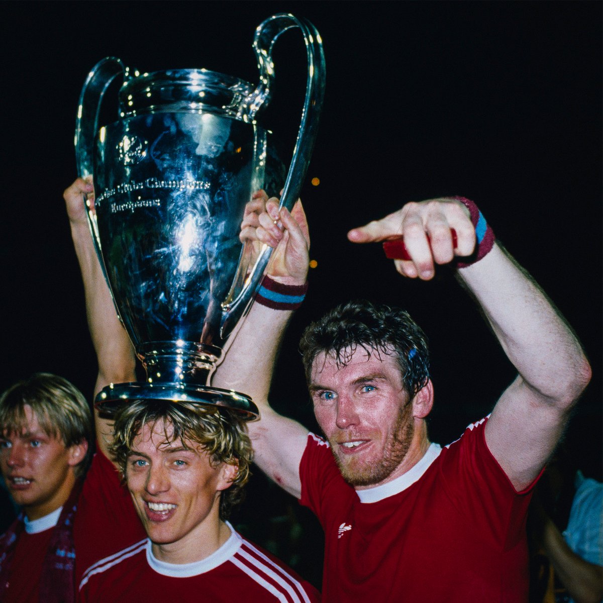 The greatest night in the history of Aston Villa Football Club. 🤩 Champions of Europe, #OnThisDay in 1982. ⭐
