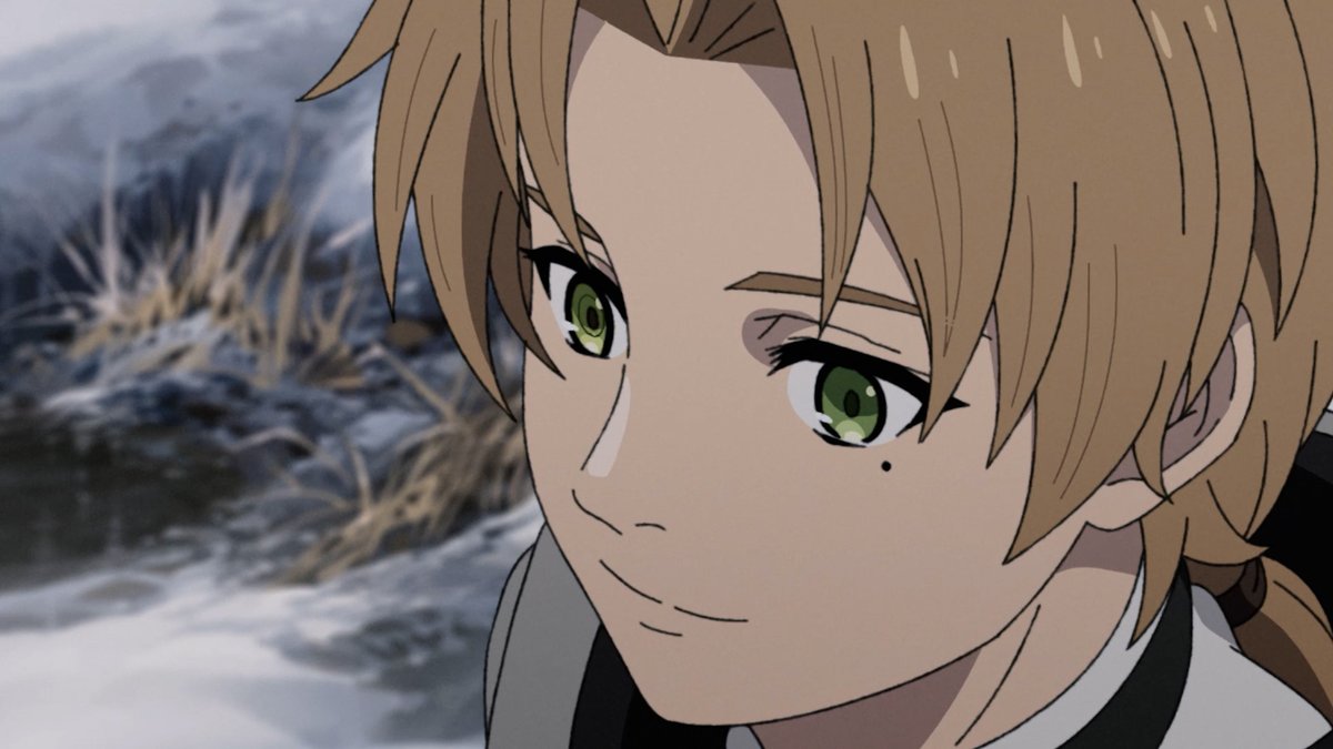 TVアニメ第2期 ーーーーーーーーーーーーーーーーーー 『#無職転生Ⅱ ～異世界行ったら本気だす～』 7月2日より毎週日曜 TOKYO MX・BS11ほか放送開始決定! ーーーーーーーーーーーーーーーーーー 最新PV公開! ▼YouTube ABEMA・dアニメストアにて地上波同時・最速配信!