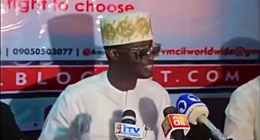 We Will Form A Parallel Peaceful Govt On May 29th 2023 If The Real Results Are Not Made Public Breaking News| Supreme Court| Section 299| 25% in FCT| Judiciary| Declan Rice| Nonso Amadi|