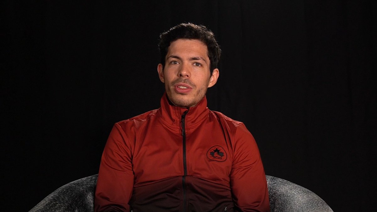 After an illustrious career that includes two 🇨🇦 titles &amp; two Olympic Games, fan-favourite Keegan Messing is hanging up his ⛸️ to spend more time with his family. Learn more about Keegan's future plans 👉