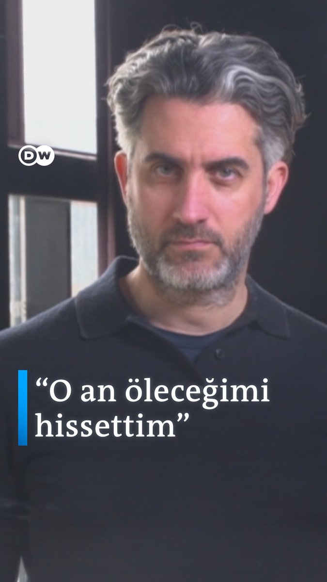 "Herkes çil yavrusu gibi dağıldı. Ben tek başıma kaldım, O anda öleceğimi hissettim" @MemetAliAlabora "TV’de de oynuyordum, 2013’te işsiz kaldım" @BarisAtay "4 gece gözaltı, çıplak aramaya maruz kaldık" c Gezi eylemlerinden 10 yıl sonra 👉