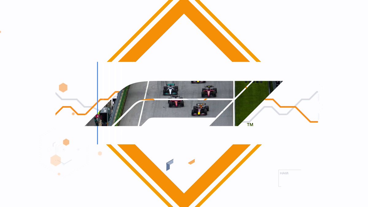 The #MonacoGP is here and we’re excited to announce the launch of a new Formula 1 insight!🏎️ Close to the Wall, powered by #AWS, allows fans to see how close their favorite drivers get to the wall - as they push their cars to the finish line. 🏆 👉
