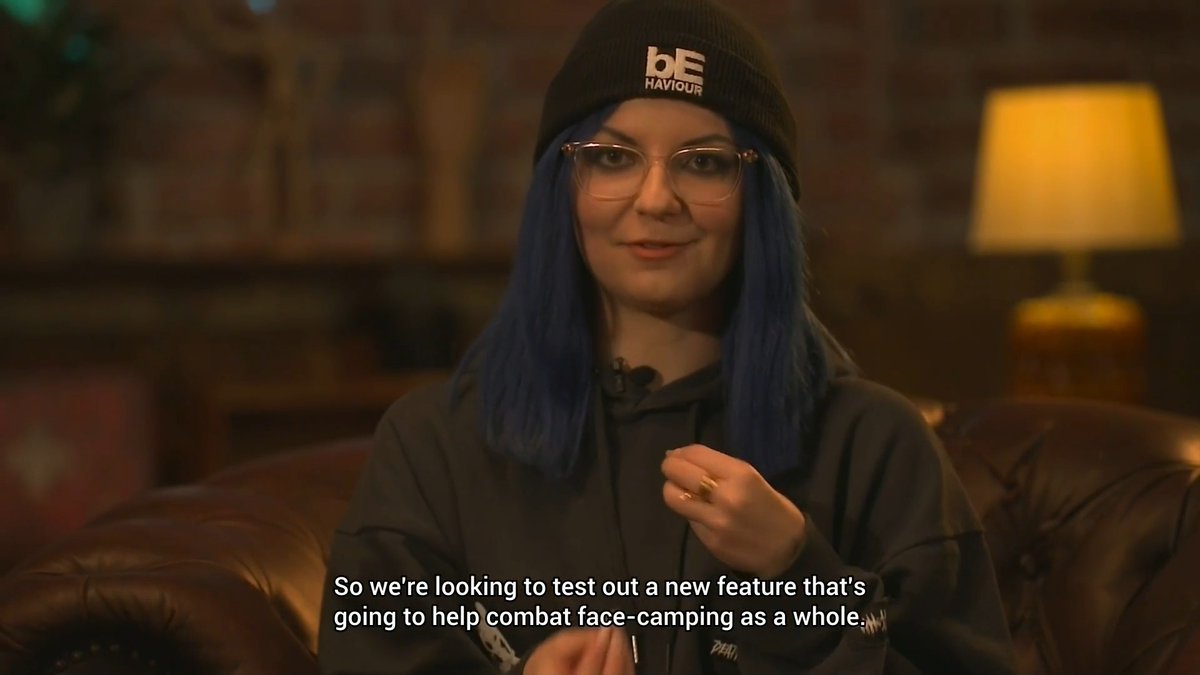 When the prolonged eye contact becomes too unbearable, you'll soon be able to simply unhook yourself and walk away. 🚶‍♂️ Learn more 👉