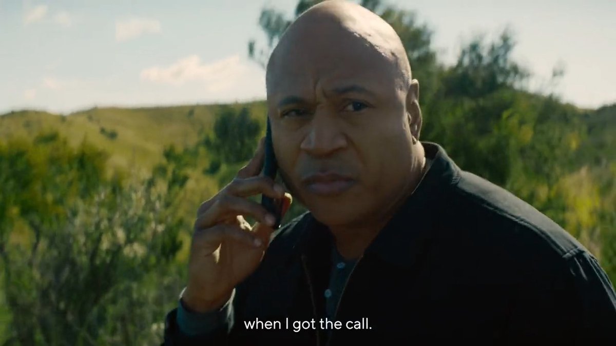 I get by with a little help from my friends 👏🫶 #NCISHawaii #NCISLA