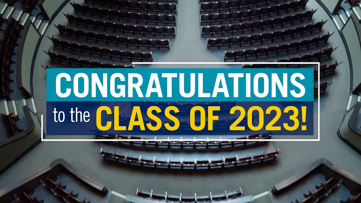 Congratulations to the Class of 2023! #UofT gears up for spring convocation celebrations #UofTGrad23 🎉