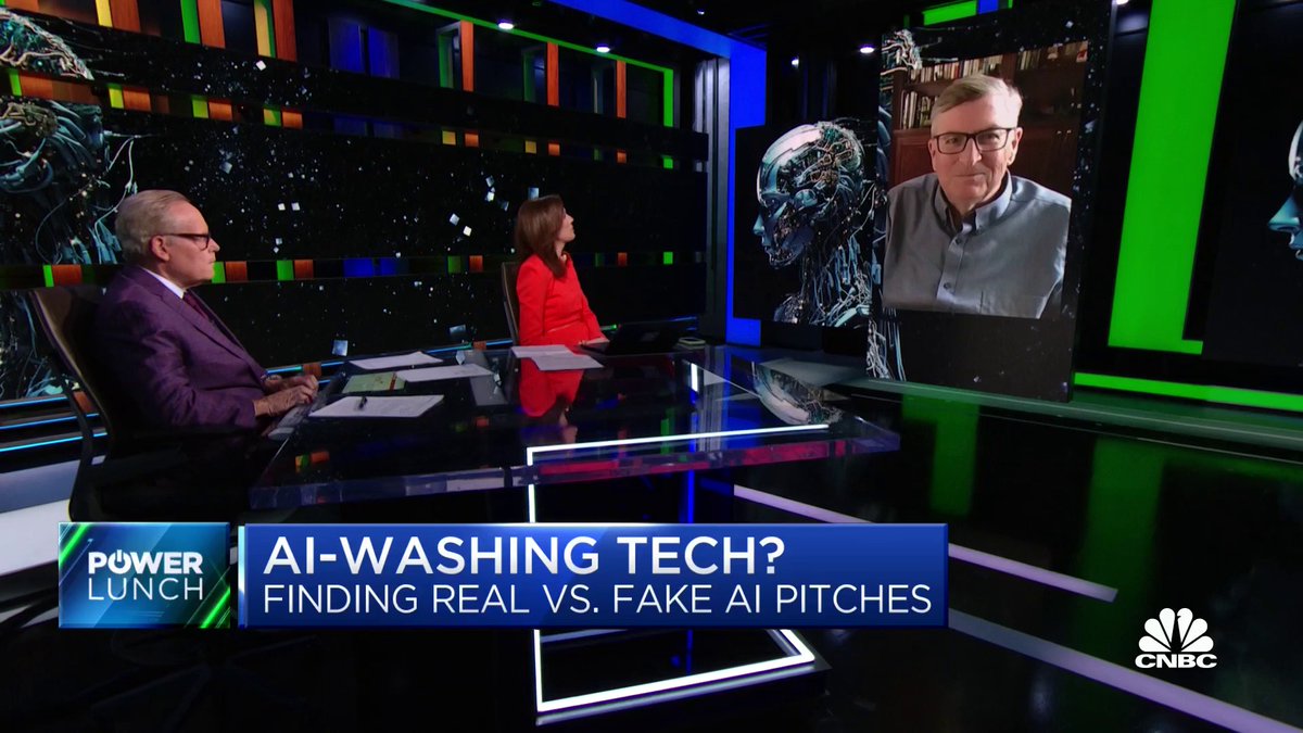 "[VC's] aren't going to try to compete with Microsoft or Google/OpenAI. We are going to use that as a platform to compete on a layer higher." Duncan Davidson explains how VC's are trying to separate real from fake in choosing how to invest in AI companies