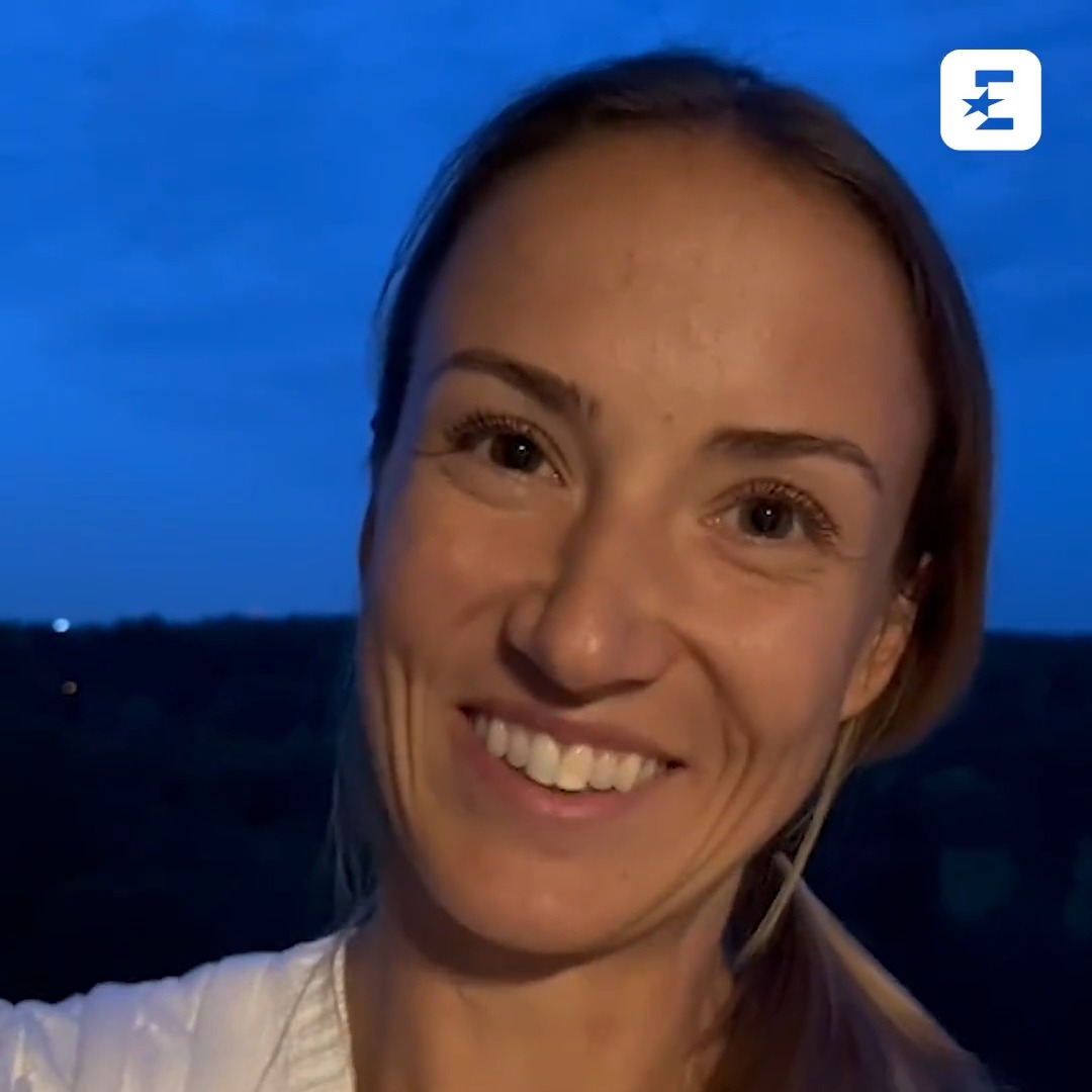 Hejo, Paula Kania-Choduń 👋☺️ Paula dołącza do naszej ekipy na #RolandGarros2023 🎉🎉🎉 #RG23 #RolandGarros