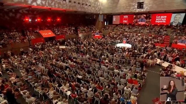 Somos el partido de las propuestas, de la dignidad, del respeto y de la justicia social, al servicio de los ciudadanos y ciudadanas. Por eso ganaremos las elecciones el próximo #28M. Vota PSOE para avanzar. #LoQueVotasImporta