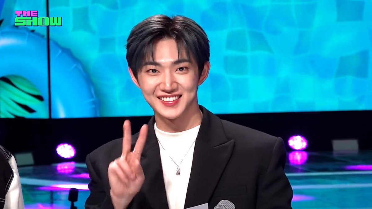 섭깅이 사랑 안 하는 법,,? 그런 거 몰라욧!! 짱 멋지고 짱 귀여워서 사랑할 수밖에 없음😍 #KPOP #THEKPOP #THESHOW #더쇼 #형섭 #섭깅 TEMPEST