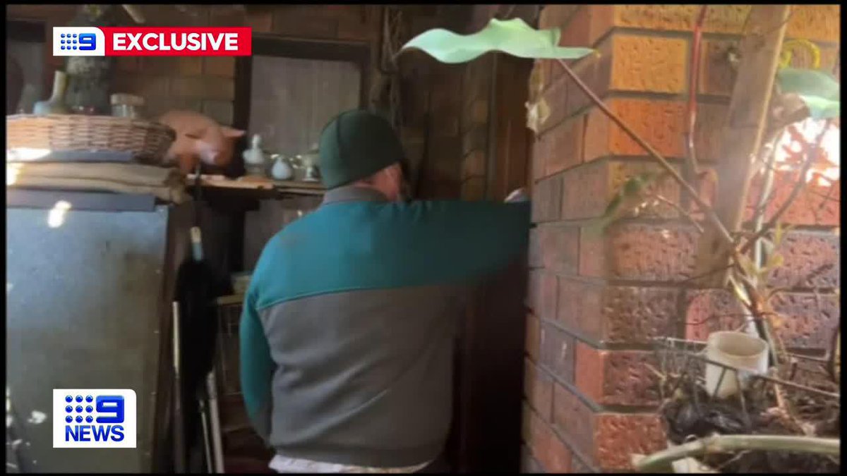 #EXCLUSIVE: A killer has walked free from jail nearly 20 years since he strangled his teenage girlfriend to death in a jealous rage in Sydney's eastern suburbs. Emma Partridge #9News