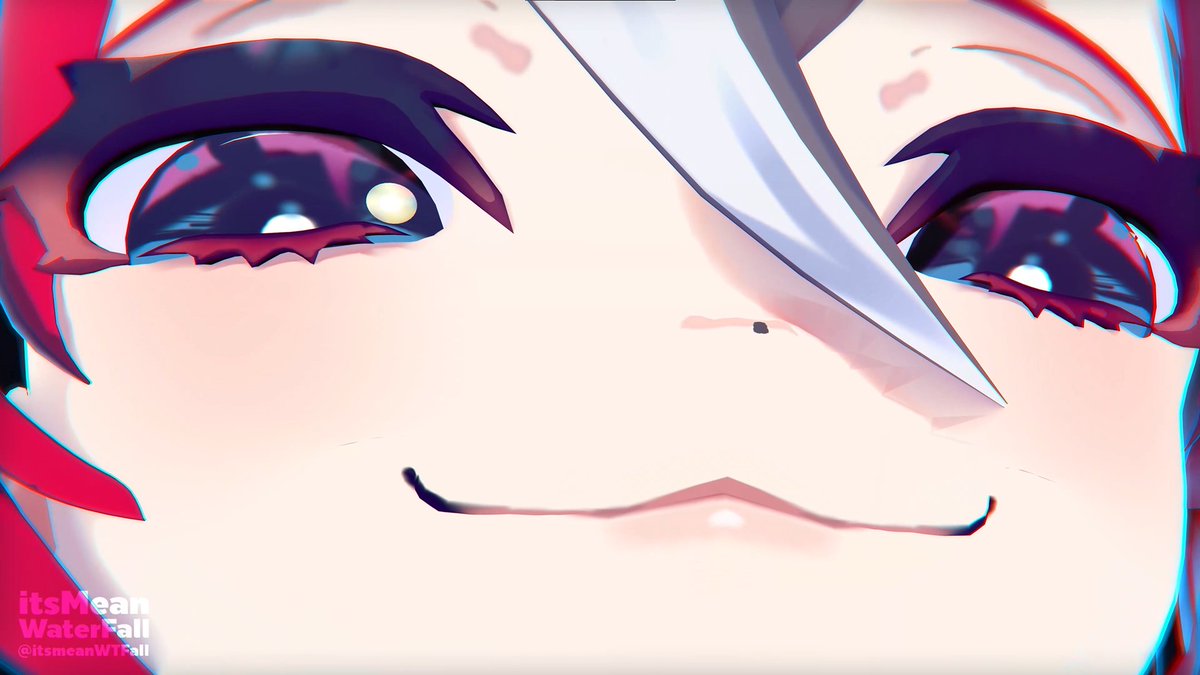 Calli let me smell your FEET 4K : #baelzbrush #callilust